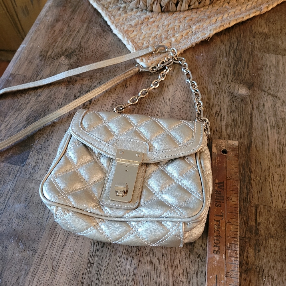 Mini crossbody